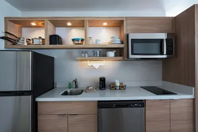 Photo 4 - Towneplace Suites By Marriott