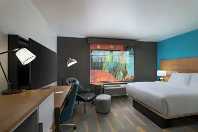 Photo 5 - Towneplace Suites By Marriott
