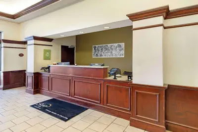 Photo 3 - Sleep Inn & Suites Danville Hwy 58