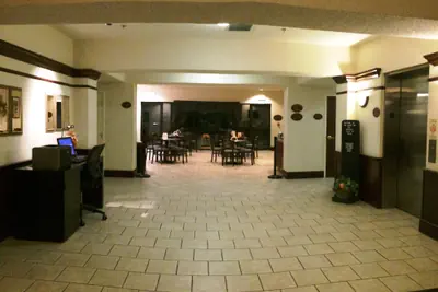 Photo 2 - Sleep Inn & Suites Danville Hwy 58