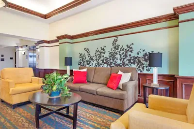 Photo 4 - Sleep Inn & Suites Danville Hwy 58