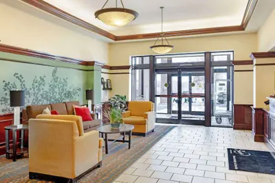 Photo 5 - Sleep Inn & Suites Danville Hwy 58