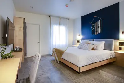 Photo 5 - The Monterey Motel