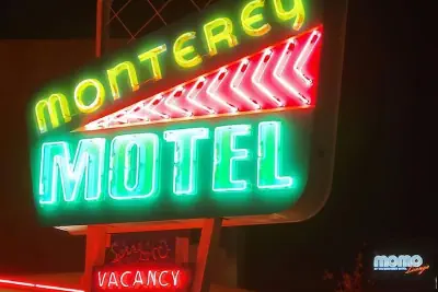 Photo 2 - The Monterey Motel