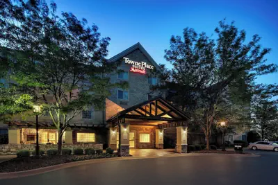 Photo 2 - TownePlace Suites by Marriott Bentonville Rogers