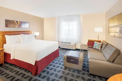Photo 4 - TownePlace Suites by Marriott Bentonville Rogers