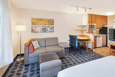 Photo 5 - TownePlace Suites by Marriott Bentonville Rogers