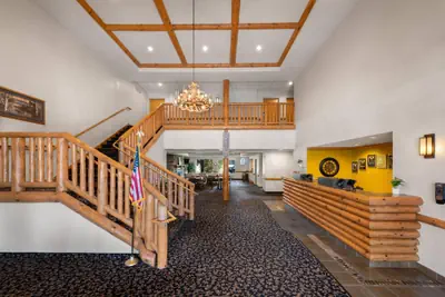 Photo 4 - Rodeway Inn & Suites Tomahawk