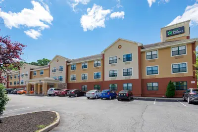 Photo 2 - Extended Stay America Suites Mt Olive Budd Lake