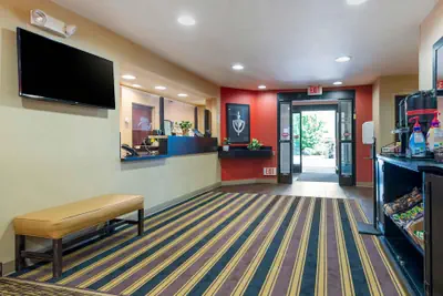 Photo 3 - Extended Stay America Suites Mt Olive Budd Lake