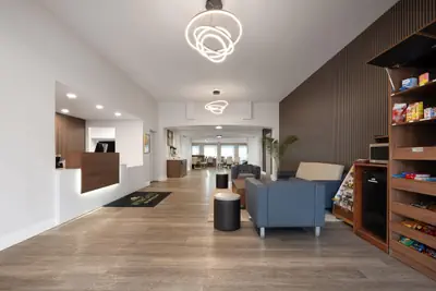 Photo 3 - Wingate by Wyndham Dublin Near Claytor Lake State Park