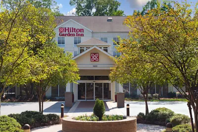 Photo 2 - Hilton Garden Inn Montgomery East