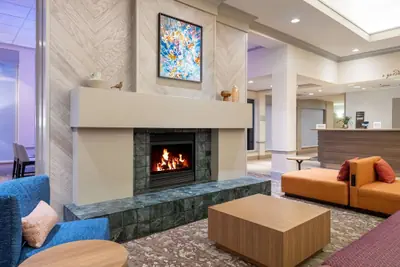 Photo 3 - Hilton Garden Inn Montgomery East