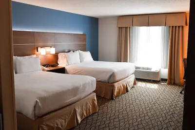 Photo 3 - Holiday Inn Express Hotel & Suites Concord by IHG