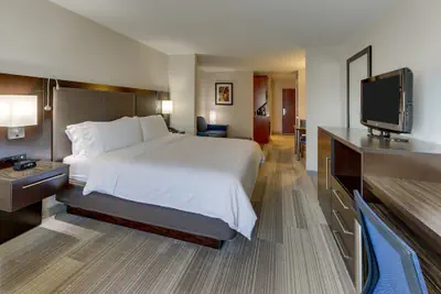 Photo 4 - Holiday Inn Express Hotel & Suites Dayton-Centerville by IHG