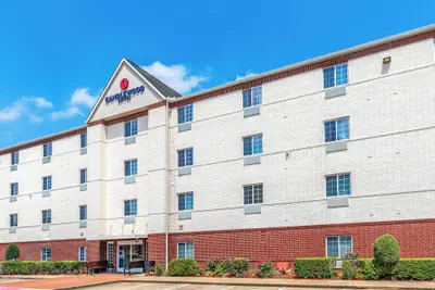 Photo 2 - Candlewood Suites Tyler by IHG