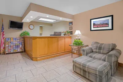 Photo 3 - North Platte Inn & Suites