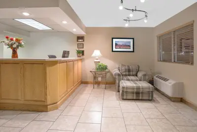 Photo 4 - North Platte Inn & Suites