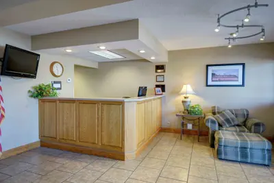 Photo 5 - North Platte Inn & Suites