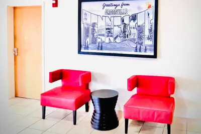 Photo 3 - Super 8 by Wyndham Crossville TN