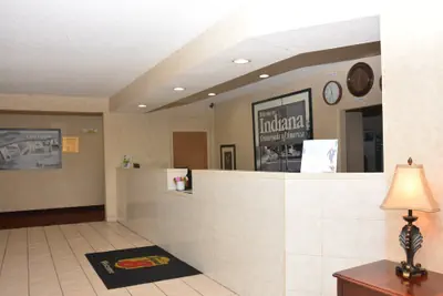 Photo 3 - Super 8 by Wyndham Corydon