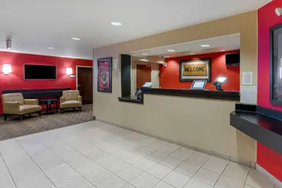 Photo 3 - Extended Stay America Suites Sacramento Elk Grove
