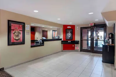 Photo 4 - Extended Stay America Suites Sacramento Elk Grove
