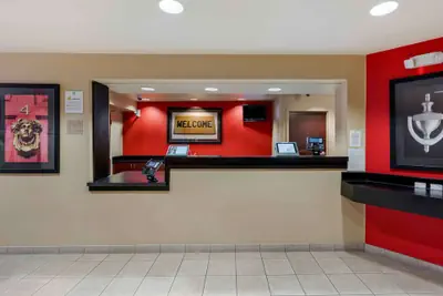 Photo 5 - Extended Stay America Suites Sacramento Elk Grove