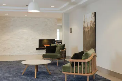 Photo 4 - Fairfield Inn and Suites by Marriott Muskegon Norton Shores