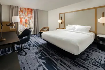 Photo 5 - Fairfield Inn and Suites by Marriott Muskegon Norton Shores