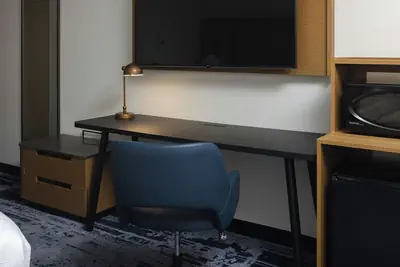 Photo 4 - Fairfield Inn and Suites by Marriott Muskegon Norton Shores