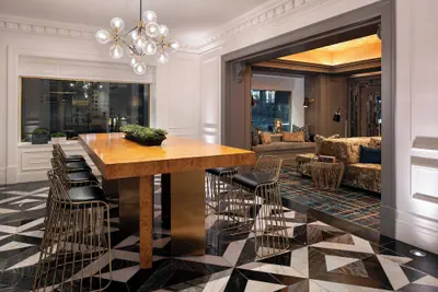 Photo 3 - Courtyard by Marriott San Francisco Downtown/Van Ness Ave.