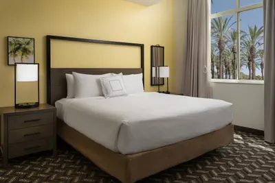 Photo 5 - Residence Inn By Marriott Anaheim Resort Area