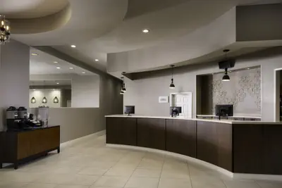 Photo 3 - Residence Inn By Marriott Anaheim Resort Area