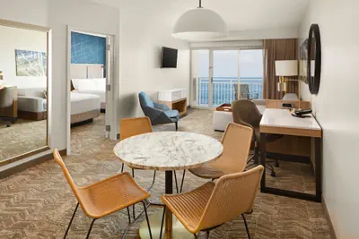 Photo 3 - SpringHill Suites by Marriott Virginia Beach Oceanfront