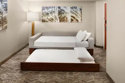 Photo 4 - SpringHill Suites by Marriott Virginia Beach Oceanfront