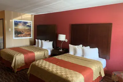 Photo 3 - Rosewood Inn and Suites