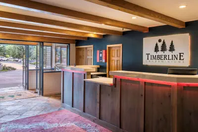 Photo 3 - The Timberline Condominiums