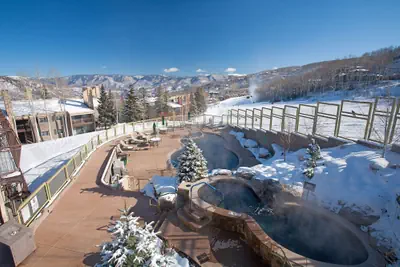 Photo 2 - The Timberline Condominiums