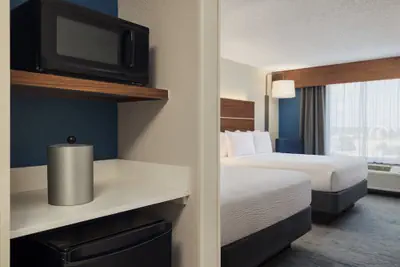 Photo 5 - Holiday Inn Express & Suites Indianapolis Dtn-Conv Ctr Area by IHG