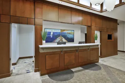 Photo 5 - Hilton Garden Inn Portland Downtown Waterfront