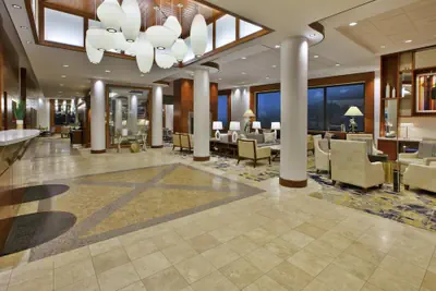 Photo 3 - Hilton Garden Inn Portland Downtown Waterfront