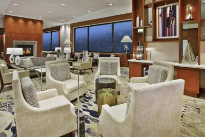 Photo 4 - Hilton Garden Inn Portland Downtown Waterfront