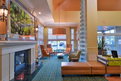 Photo 5 - Hilton Garden Inn Columbia