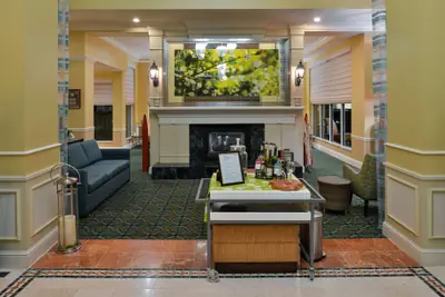 Photo 3 - Hilton Garden Inn Columbia