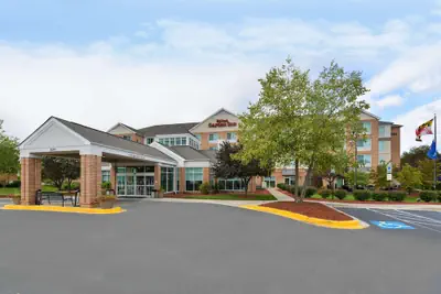 Photo 2 - Hilton Garden Inn Columbia