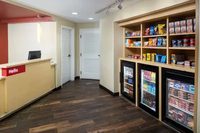 Photo 4 - TownePlace Suites by Marriott Springfield