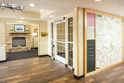 Photo 5 - TownePlace Suites by Marriott Springfield