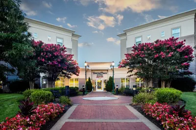 Photo 2 - TownePlace Suites by Marriott Springfield