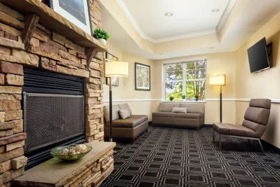 Photo 3 - TownePlace Suites by Marriott Springfield
